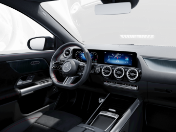 Mercedes-Benz GLA 200 d AMG Style Edition (foto 6)
