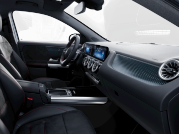 Mercedes-Benz GLA 200 d AMG Style Edition (foto 7)