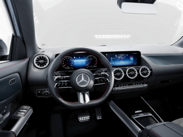 Mercedes-Benz GLA 200 d AMG Style Edition (foto 8)