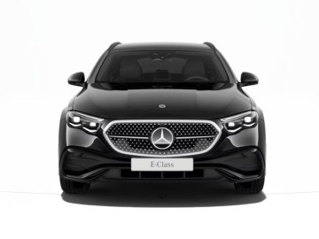 Mercedes-Benz E 300 de 4MATIC kombi (foto 1)