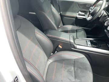Mercedes-Benz B 250 e paket AMG Premium (foto 5)