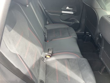 Mercedes-Benz B 250 e paket AMG Premium (foto 6)