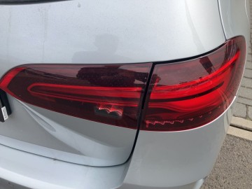 Mercedes-Benz B 250 e paket AMG Premium (foto 10)