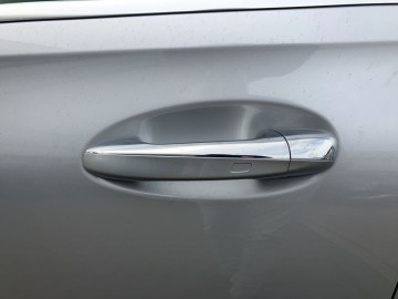 Mercedes-Benz B 250 e paket AMG Premium (foto 24)