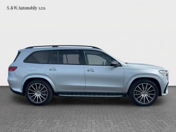 Mercedes-Benz GLS 450d 4MATIC (foto 3)