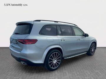 Mercedes-Benz GLS 450d 4MATIC (foto 4)