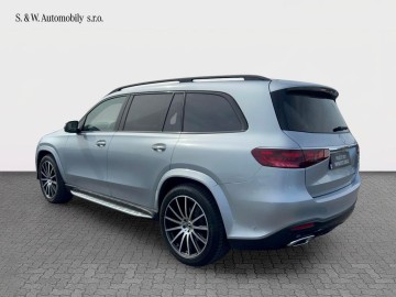 Mercedes-Benz GLS 450d 4MATIC (foto 6)