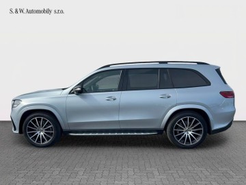 Mercedes-Benz GLS 450d 4MATIC (foto 7)