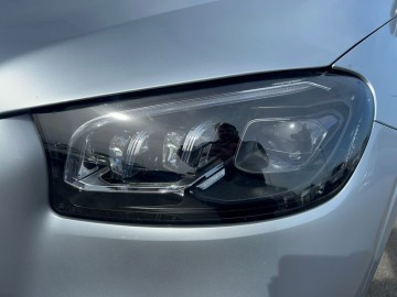 Mercedes-Benz GLS 450d 4MATIC (foto 8)