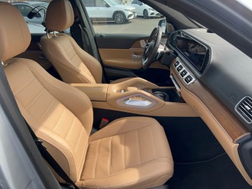 Mercedes-Benz GLS 450d 4MATIC (foto 9)