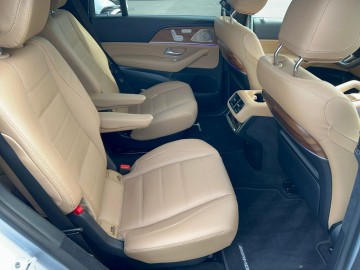 Mercedes-Benz GLS 450d 4MATIC (foto 10)