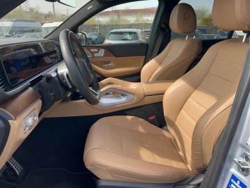 Mercedes-Benz GLS 450d 4MATIC (foto 14)