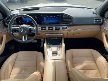 Mercedes-Benz GLS 450d 4MATIC (foto 15)
