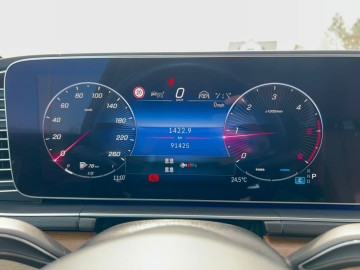 Mercedes-Benz GLS 450d 4MATIC (foto 16)