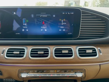 Mercedes-Benz GLS 450d 4MATIC (foto 18)