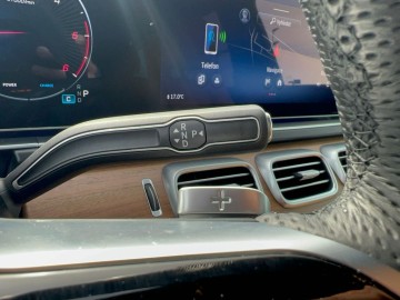 Mercedes-Benz GLS 450d 4MATIC (foto 19)