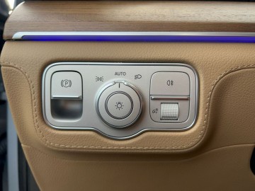 Mercedes-Benz GLS 450d 4MATIC (foto 20)