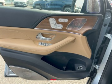 Mercedes-Benz GLS 450d 4MATIC (foto 21)