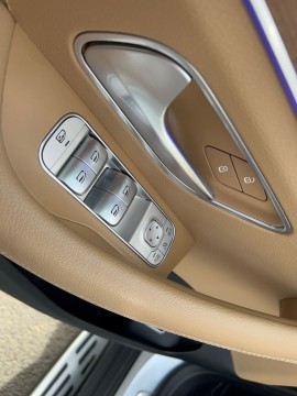 Mercedes-Benz GLS 450d 4MATIC (foto 23)