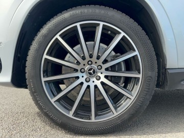 Mercedes-Benz GLS 450d 4MATIC (foto 25)
