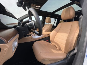 Mercedes-Benz GLS 450d 4MATIC (foto 26)