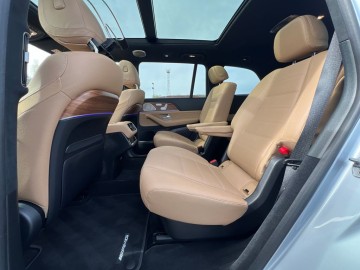 Mercedes-Benz GLS 450d 4MATIC (foto 27)
