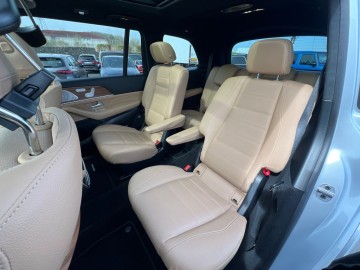 Mercedes-Benz GLS 450d 4MATIC (foto 28)