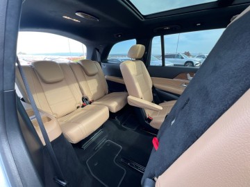 Mercedes-Benz GLS 450d 4MATIC (foto 30)