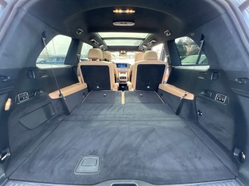 Mercedes-Benz GLS 450d 4MATIC (foto 31)