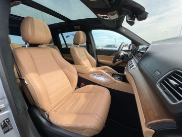 Mercedes-Benz GLS 450d 4MATIC (foto 33)