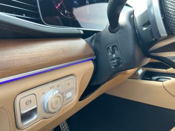 Mercedes-Benz GLS 450d 4MATIC (foto 34)