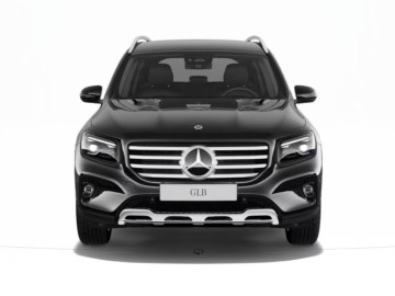 Mercedes-Benz GLB 200 d Progressive Edition (foto 1)