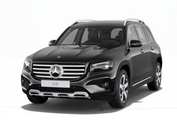 Mercedes-Benz GLB 200 d Progressive Edition (foto 2)