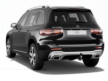 Mercedes-Benz GLB 200 d Progressive Edition (foto 3)
