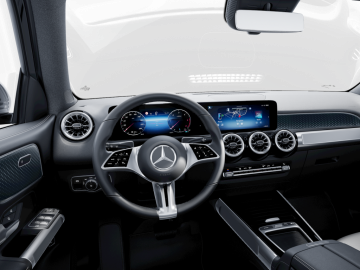 Mercedes-Benz GLB 200 d Progressive Edition (foto 5)