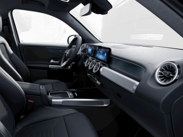 Mercedes-Benz GLB 200 d Progressive Edition (foto 7)