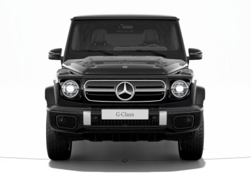 Mercedes-Benz EQG 580 (foto 1)