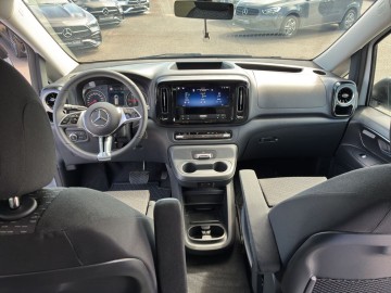 Mercedes-Benz Vito Vito 114 CDI Tourer Select K RWD (foto 8)