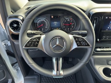 Mercedes-Benz Vito Vito 114 CDI Tourer Select K RWD (foto 9)