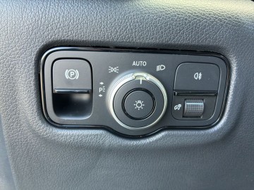 Mercedes-Benz Vito Vito 114 CDI Tourer Select K RWD (foto 11)