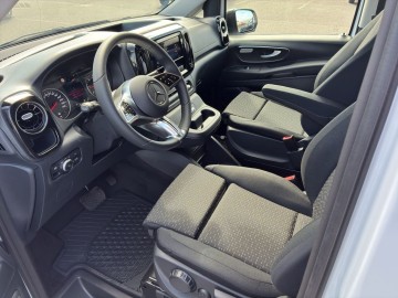 Mercedes-Benz Vito Vito 114 CDI Tourer Select K RWD (foto 12)