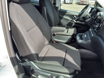 Mercedes-Benz Vito Vito 114 CDI Tourer Select K RWD (foto 15)