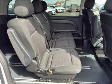 Mercedes-Benz Vito Vito 114 CDI Tourer Select K RWD (foto 16)