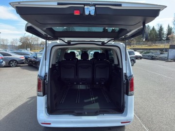 Mercedes-Benz Vito Vito 114 CDI Tourer Select K RWD (foto 17)