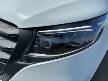 Mercedes-Benz Vito Vito 114 CDI Tourer Select K RWD (foto 18)