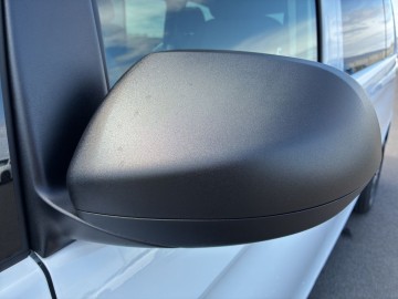 Mercedes-Benz Vito Vito 114 CDI Tourer Select K RWD (foto 19)