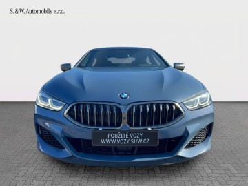 BMW M850 M850i xDrive (foto 1)