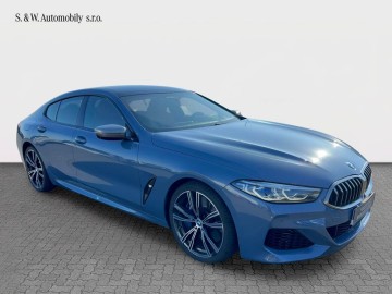 BMW M850 M850i xDrive (foto 2)