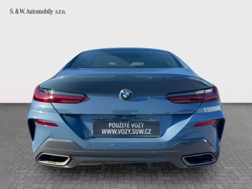 BMW M850 M850i xDrive (foto 5)