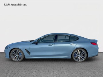 BMW M850 M850i xDrive (foto 7)